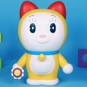 美光站 哆啦A夢 朋友系列 哆啦美 Dorami