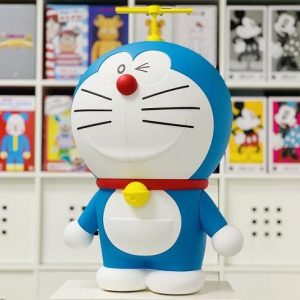 美光站 哆啦A夢 朋友系列 哆啦A夢 Doraemo