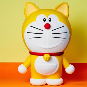 美光站 元祖哆啦A夢 Ganso Doraemon