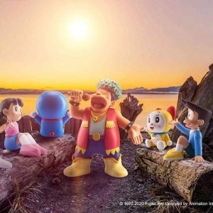 美光站 哆啦A夢 朋友系列2.0